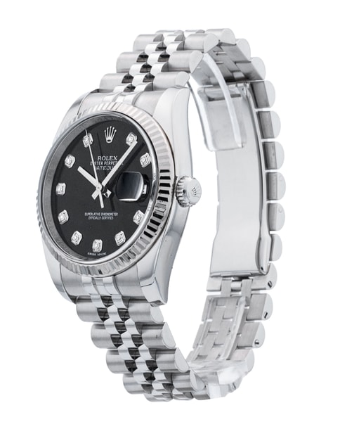 Rolex Datejust 116234